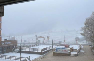 BONASCRE Superbe appartement pied de piste - Foto 1