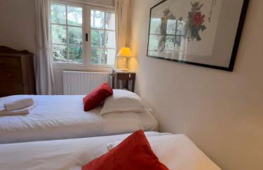 LA LEZARDIERE Villa for 8 By Sunset - Foto 38