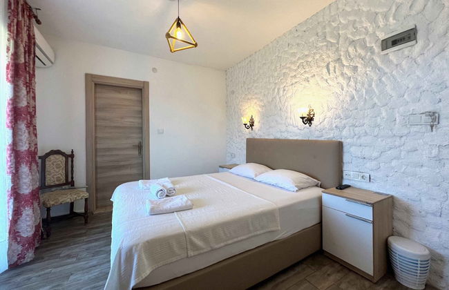 Satsuma Butik Otel - Foto 28