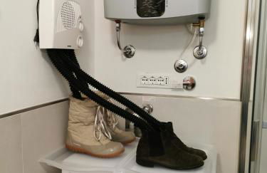 Casina Alpina sugli impianti Passo S Pellegrino - Foto 26