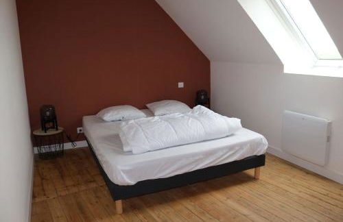 LE MASCARET 47 b Gîte touristique 3 étoiles - Foto 34