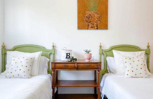 Casa La Mar. Relax y bonitas vistas Cala Palmeretes - Photo 8