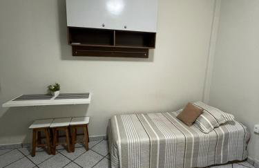 KITNET ACONCHEGANTE A 3 MINUTOS DA PRAIA - Foto 6
