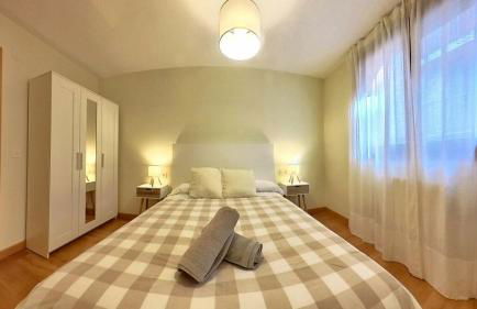 Mimosa 7 - tucasaenlospirineos - Foto 12