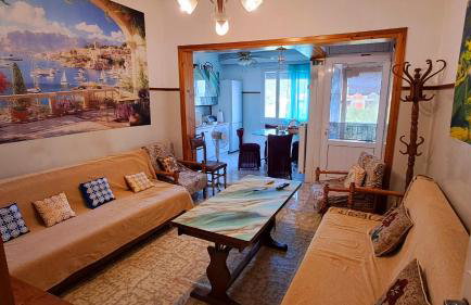 SUN and Sea HOUSE Kavala Traditional - Foto 6