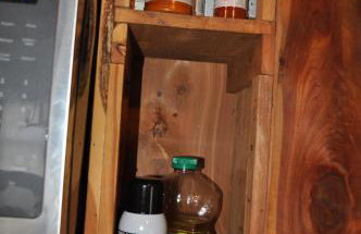 Martin Springs Cabin - Foto 11