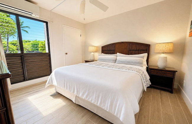 Napili Point Oceanfront 1 BR Perfect for Couples Complimentary Car with 6 Nights NAP-B13 by KBM - Photo 147