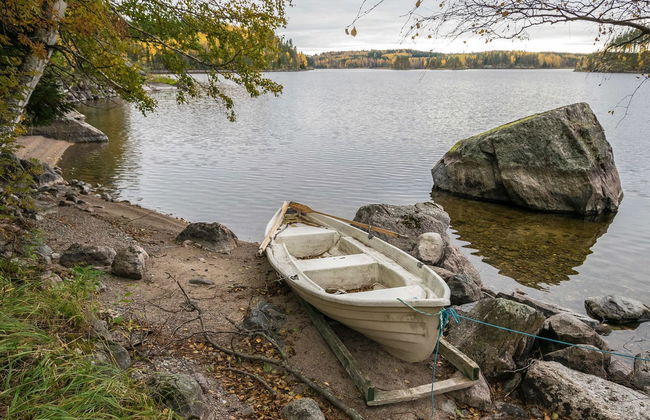 Etelärinne - Foto 9