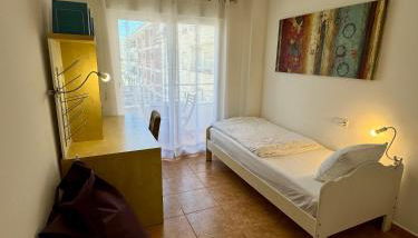 WohnungAltea - Kirche, Berge, am Meer - Foto 5