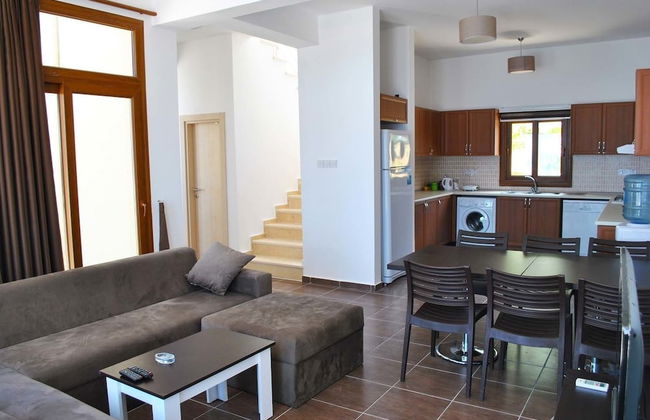 Villa Blue Ocean by Amy Villa - Foto 11