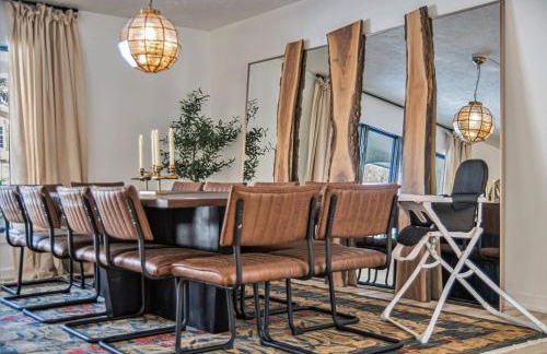 Luxury Designer Home Theatre Games & BBQ Grill - Foto 53