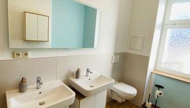 Ferienwohnung Parkallee - Foto 5