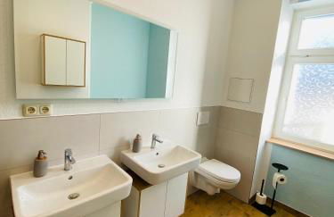 Ferienwohnung Parkallee - Foto 5