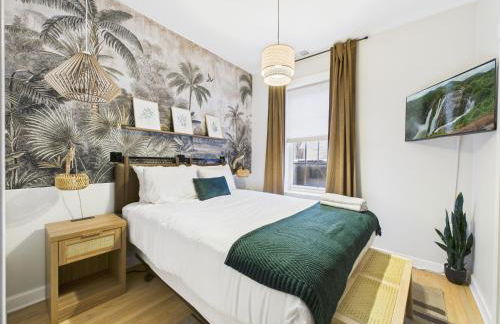 Desert Mirage Free Parking & Private Patio - Foto 9