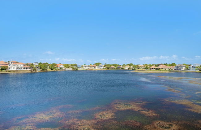 Destiny Beach Villas #15a - Foto 22