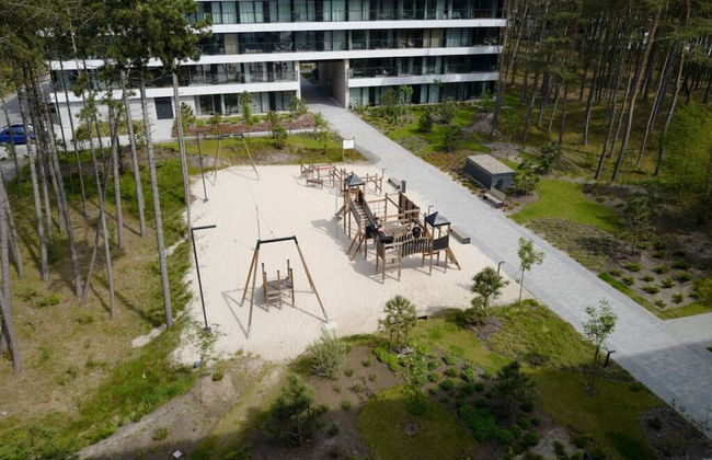 Art Forrest 33 K in Rogowo - Photo 28