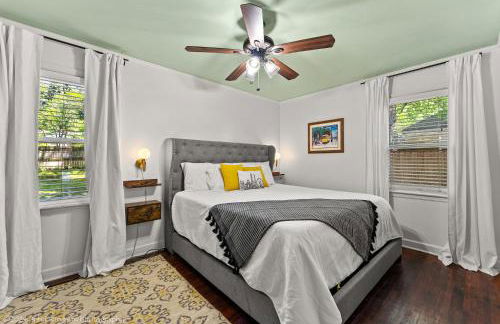 Quiet East Memphis Duplex The Green House - Foto 35