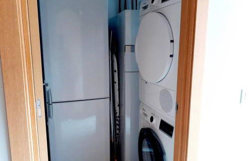 Adosado Marblés con Txoko y Wifi - Photo 52