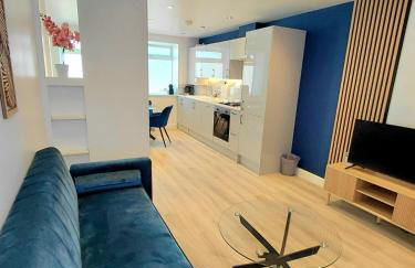 Blue Door Apartments - Foto 3
