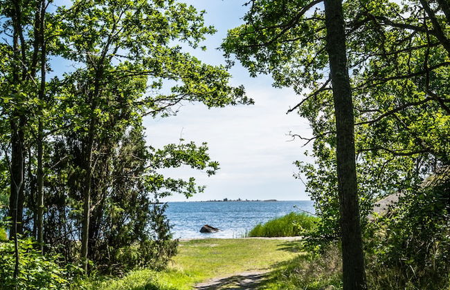 Ronneby Havscamping - Photo 15