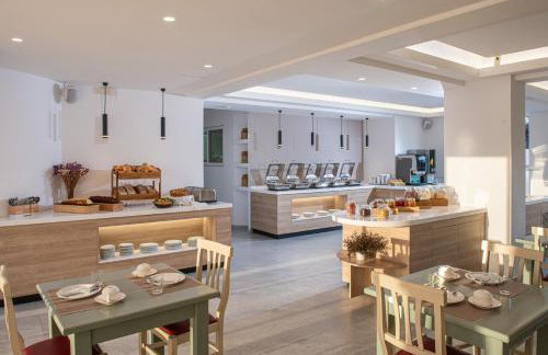 Astra Village & Suites - Photo 48