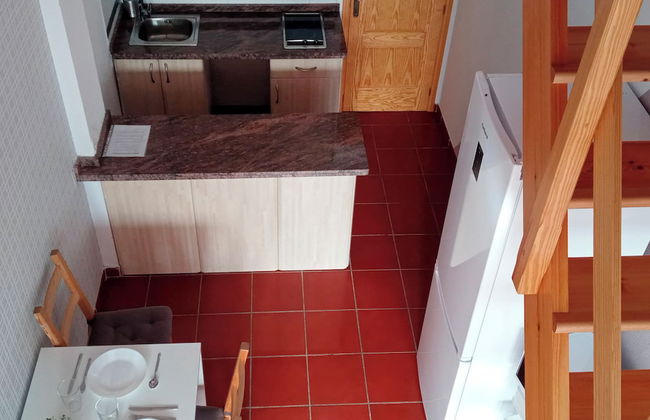 Apartamentos Sierra Nevada 3000 - Foto 38