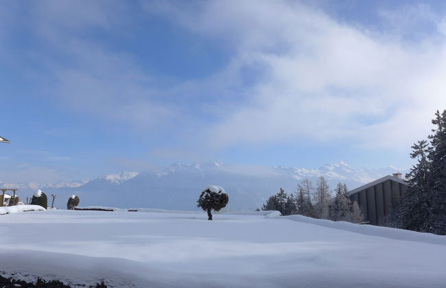 Terrasse Des Alpes 615 - Foto 29