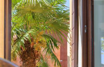 Casa dell'Aviatore con terrazza sul giardino - Foto 11
