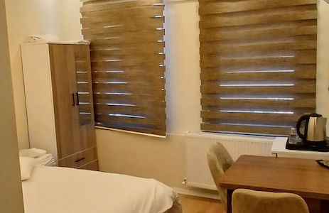 Karaca Suite Apart - Foto 3