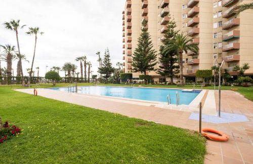 Góndolas 1ª línea playa Almuñécar - Photo 22