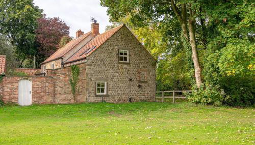 Waterside Cottage - Foto 2