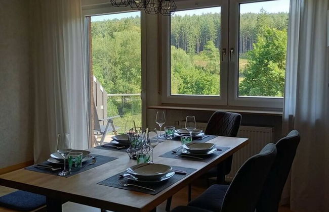 Holiday Apartment Mossauer Hohe - Foto 19