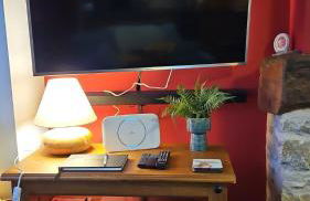 Causeway Cottage - Foto 4