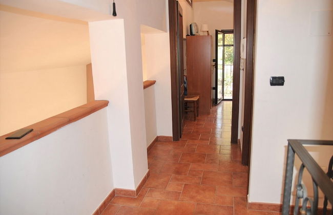 Villa Cycas Relaxation in Nature - Foto 19