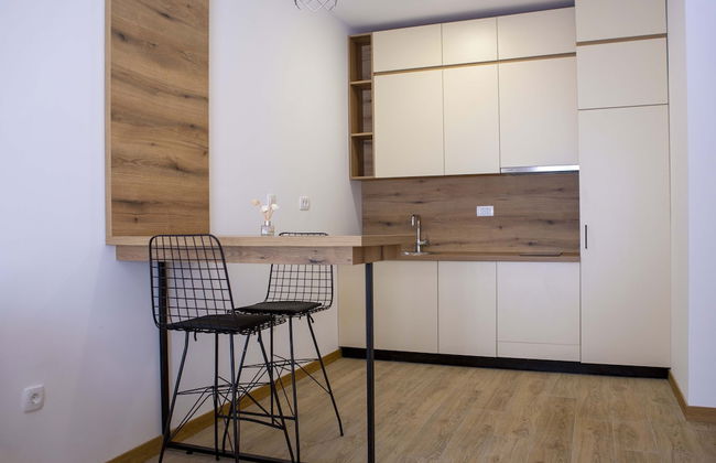 Apart Hotel Gondola Kolasin - Photo 30