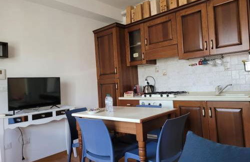 Stella Marina a 100 MT dal mare - Foto 11