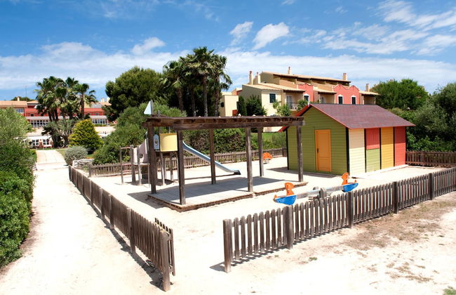 Grupotel Playa Club - Foto 22