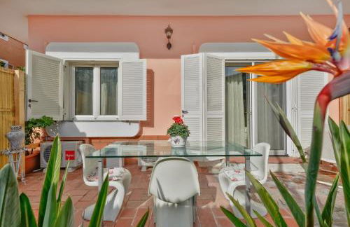 La Bouganville Holiday House - Foto 42