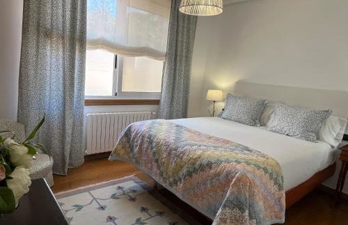 Espectacular casa frente al mar en Baiona - Foto 39