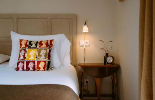 el gran sueño Boutique Hotel & Apartamentos - Adults Only - Foto 17