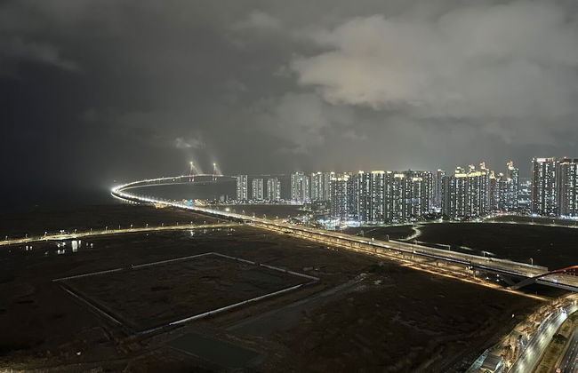 The November Stay In Landmark - Foto 77