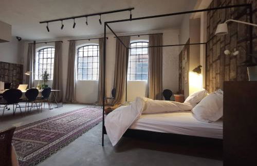 Architect Designed Studio Borough - Foto 30