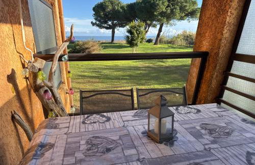 Appartement n 79 Moriani plage - Foto 1