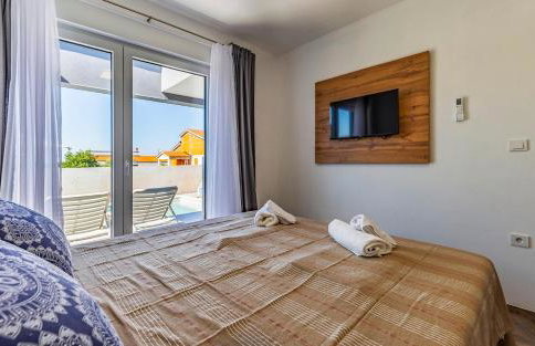 Istriensonne 0785 - Double 1 & Double 2 mit Pool - Foto 27