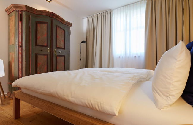 Sternen Bohlingen Aparthotel - Foto 23