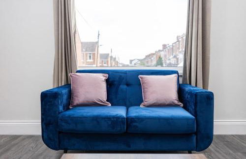 Cosy 3-BR Home in Seaham not far from the beach - Photo 24