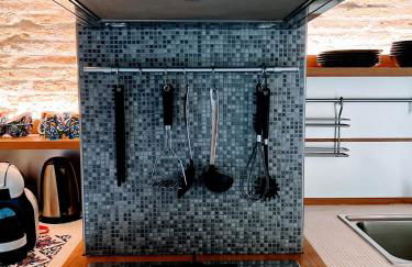 Karaktervolle modern uitgeruste woning - Casa Di Martile - Foto 9