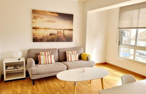 Amplio piso próximo a la Catedral y el Camino. C2 - Photo 1