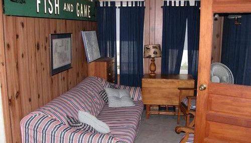 Cozy Cottage Rental with Views of Historic Lake Champlain in West Swanton, Vermont - Foto 2