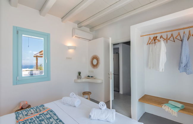 Blue Harpist Villas - Foto 10